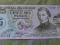 URUGWAJ 1975 5000 PESOS / 5 NUEVO PESOS rzadki