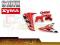 Lotki ogona S107N-04 część do heli SYMA S107N