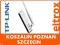 KARTA SIECIOWA USB WiFi TP-LINK TL-WN722N 1704
