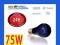 Exo Terra HEAT BULB (Night-Glo)  75W ŻARÓWKA NOCNA
