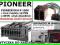 ISO Pioneer DEH 5500 4900 490 4800 4500 3500 Z116