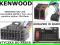 ISO Kenwood KDC 7070 7080 8040 8060 9050 9080 Z45