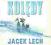 CD JACEK LECH Kolędy