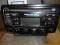 RADIO FORD FOCUS 6000