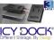 ICYDOCK 2,5 SATA SSD Xpander Hybrid Adapter