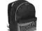 Plecak Black/Charcoal Lonsdale Pocket Backpack