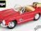 Mercedes Benz 300 SL TOURING 1957 KIT 1:18 15029
