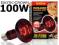 [E-C] żarówka HEAT GLO 100W __ exo terra  INFRARED
