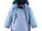 Kurtka Reima Casual Toffe lt. blue 74