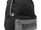 Plecak Black/Charcoal Lonsdale Mini Backpack 1