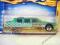 2001 HOT WHEELS - LIMOZEEN  - 1/64