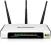 Router TP-LINK WR941ND xDSL WiFi N300 3x3dBi SMA