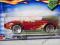 2001 HOT WHEELS - SHELBY COBRA 427 S/C - 1/64