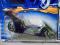 2001 HOT WHEELS - FRIGHT BIKE - 1/64