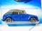 2009 HOT WHEELS - VOLKSWAGEN TYPE 181 - 1/64