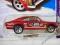 2013 HOT WHEELS - CHEVROLET SS - 1/64