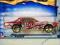 2003 HOT WHEELS - 1968 COUGAR - 1/64