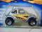 2001 HOT WHEELS - BAJA BUG - 1/64