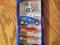 2002 HOT WHEELS - 5 CARS GIFT PACK # 56140 - 1/64