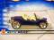 2003 HOT WHEELS - MEYERS MANX - 1/64