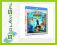 Monsters Vs Aliens 3D (Blu-ray 3D + Blu ray + DVD)