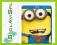 Despicable Me [Blu-ray + UV Copy] [2010] [Region F