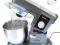 PROFESJONALNY ROBOT MIKSER PLANETARNY Z MISĄ 6,5 L