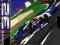 VIRTUA RACING DELUXE Sega MegaDrive Tomel TV Games