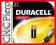 BATERIA DURACELL 12V MN27 A27 FAKTURA VAT