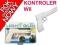 PISTOLET BEZPRZEWODOWA DO NINTENDO WII NOWY FV GUN