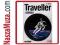 Traveller Advenced Workbook - Mitchell H Q