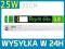 Exo Terra REPTI-GLO 5.0 __ 25W/75CM ŚWIETLÓWKA UVB