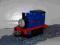 TOMEK THOMAS - SIR HANDEL Nr 3 - METALOWY