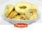 Jabłka Suszone Miękkie 250g PIATNICA (6025)