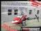 HELIKOPTER JEDNOWIRNIKOWY WASP X3S 2,4GH STEROWANY
