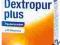 DEXTROPUR PLUS + 10 witamin NAJTANIEJ z przesyłką