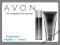 Avon FEMME, dezodorant + balsam