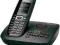 Gigaset C595 telefon bezprzewodowy DECT czarny R