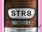 STR8 Discovery Plyn po goleniu 50ml