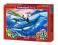 Puzzle 3000 Castorland Delfiny C-300259