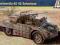 Italeri 7044 - Camionetta AS-42 Sahariana (1:72)