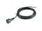 Przedłużacz do Ośwetlenia 12V 6mb IP68 GL