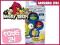 Angry Birds - 3 figurki - Mattel -