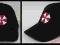 Resident Evil czapka bejsbolówka Umbrella Corp MiG