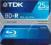 Blu-Ray TDK BD-R 25GB x2 DURABIS2 Wa-Wa PROMO!!