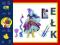 LALKA MY LITTLE PONY EQUESTRIA ROCK WIEDŹMA TRIXIE
