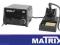 STACJA LUTOWNICZA DEDRA DED7541 60W -MATRIX-