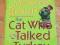 THE CAT WHO TALKED TURKEY LILIAN JACKSON BRAUN