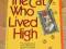 THE CAT WHO LIVE HIGH LILIAN JACKSON BRAUN j. ang.