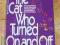 THE CAT WHO TURNED ON AND OFF LILIAN JACKSON BRAUN